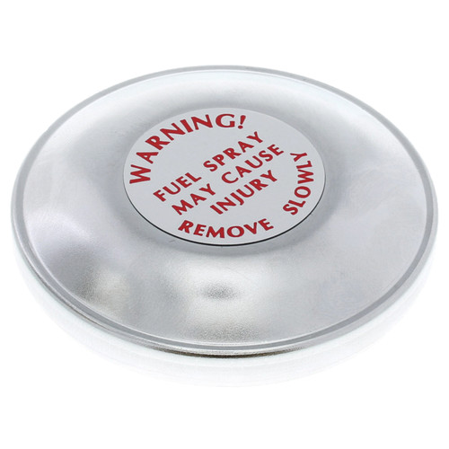 Non-Locking Fuel Tank Cap | MRDMGC48