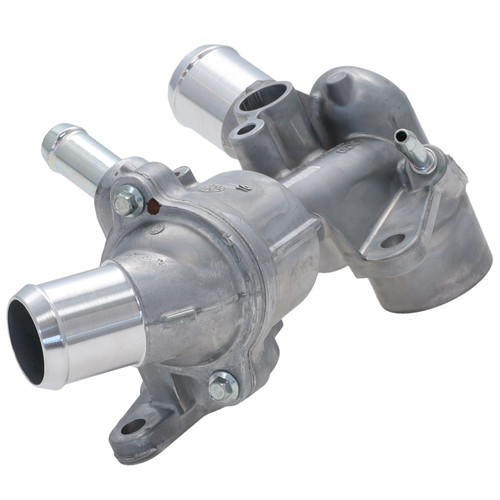 Engine Coolant Thermostat Housing Assembly w/ Seal | MRDTA6013