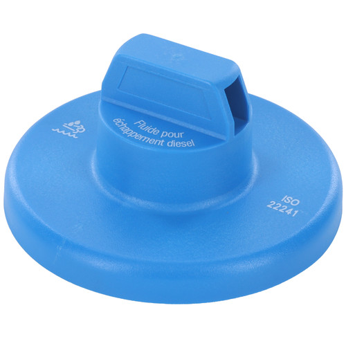 Diesel Exhaust Fluid (DEF) Filler Cap | MRDDEF103