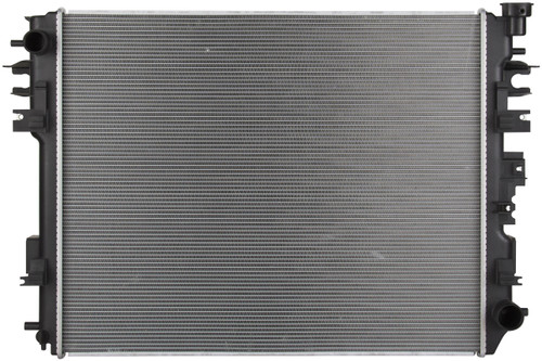 Complete Radiator | SPECU13129