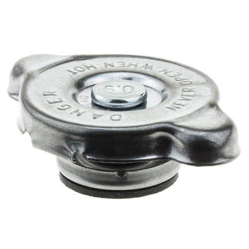 Standard Steel Radiator Cap | MRDT13R