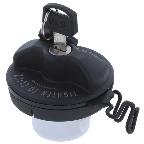 Locking Fuel Tank Cap | MRDMGC214KA