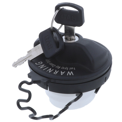 Locking Fuel Tank Cap | MRDMGC795