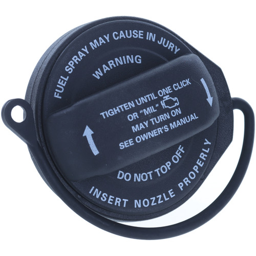 Non-Locking Tethered Fuel Tank Cap | MRDMGC932T