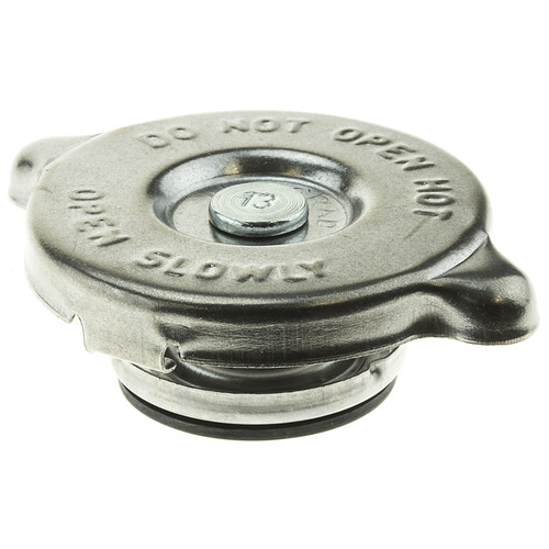 Standard Steel Radiator Cap | MRDT13