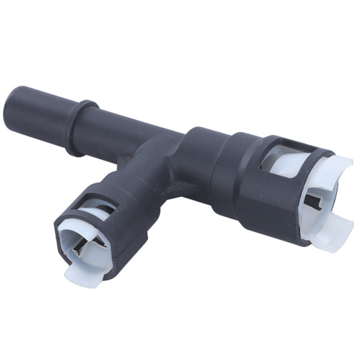 HVAC Heater Hose Connector | MRDCH8002