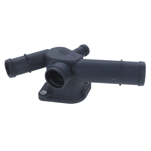 Radiator Coolant Hose Flange | MRDCH2707