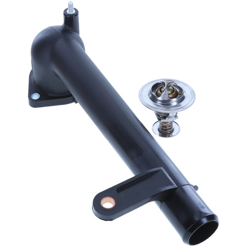 Thermostat Kit-180 Degrees with thermostat and long outlet | MRD2123KT