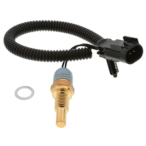 Engine Coolant Temperature Sensor with Thread Sealant and Washer | MRD1TS1022