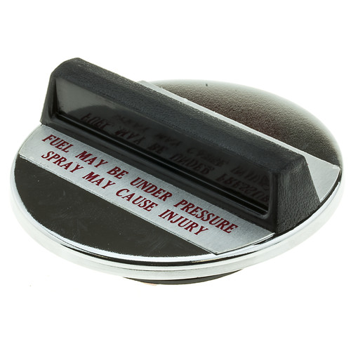Non-Locking Fuel Tank Cap | MRDMGC828