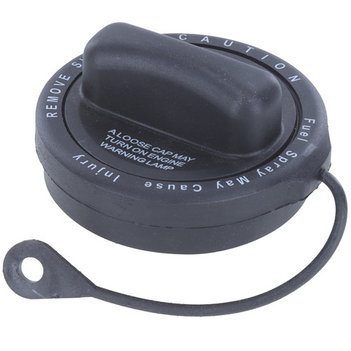 Non-Locking Tethered Fuel Tank Cap | MRDMGC842