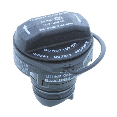 Non-Locking Tethered Fuel Tank Cap | MRDMGC930T