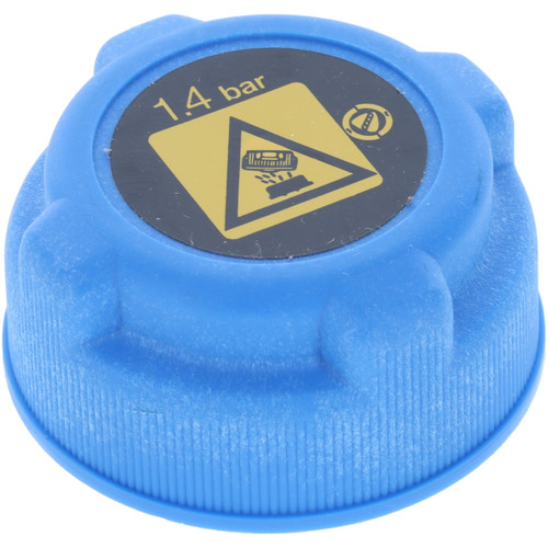 Engine Coolant Reservoir Cap | MRDT75