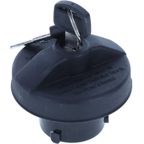 Locking Fuel Tank Cap | MRDMGC802