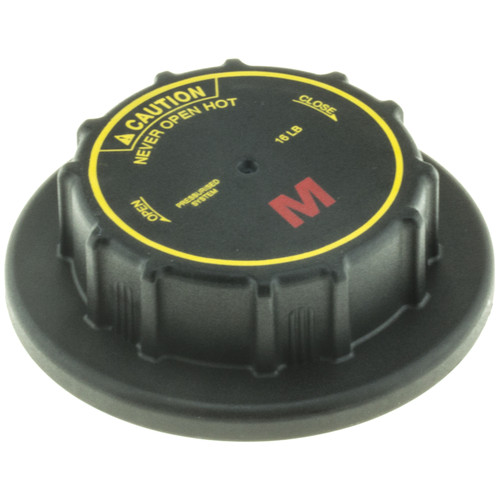 Engine Coolant Reservoir Cap | MRDT38