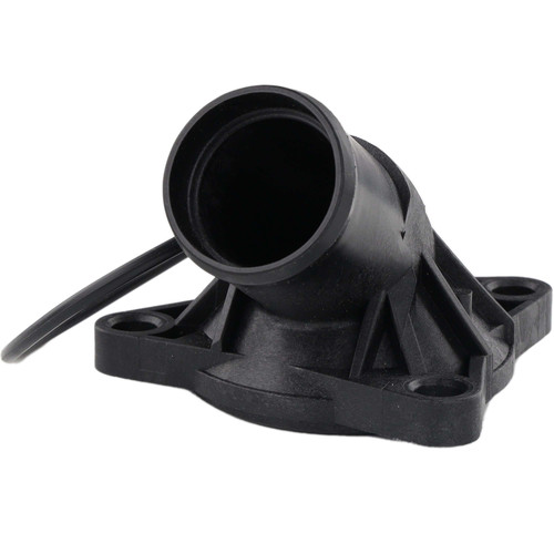 Engine Coolant Thermostat Housing Cover | MRDCH5641