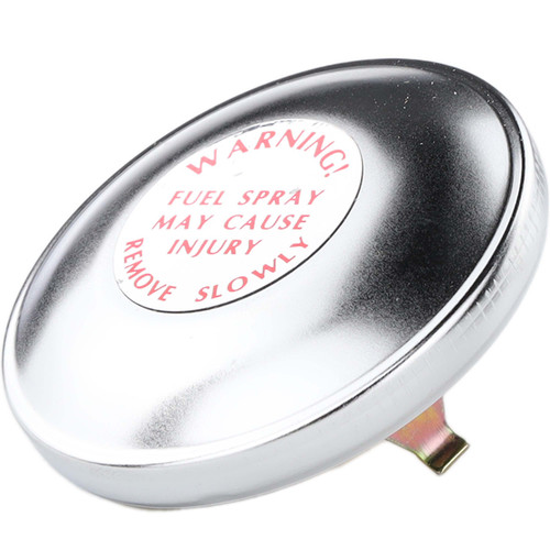 Non-Locking Fuel Tank Cap | MRDMGC742