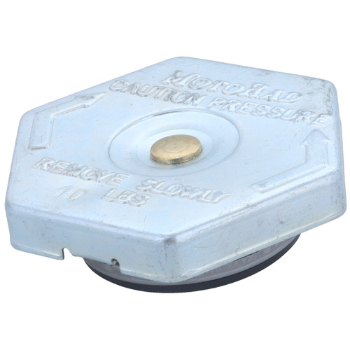 Steel Heavy Duty Radiator Cap | MRD1010-10