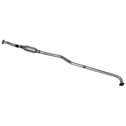 Direct Fit Exhaust Resonator and Pipe Assembly | WEX46940