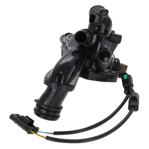 Integrated Housing Thermostat with Harness- 221 Degrees w/ Seal | MRD1678-221