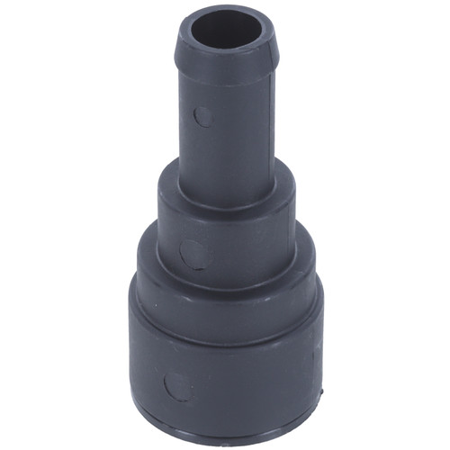 HVAC Heater Hose Connector | MRDCH8001