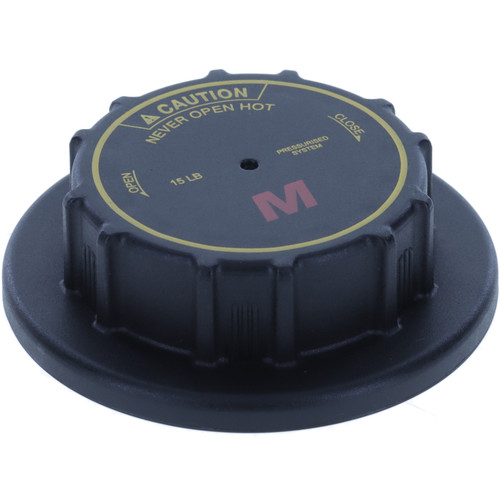 Engine Coolant Reservoir Cap | MRDT39
