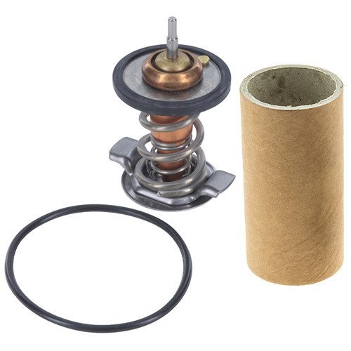 Thermostat Insert- 180 Degrees w/ Seal | MRD735-180