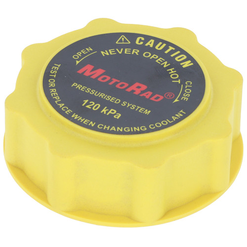 Engine Coolant Reservoir Cap | MRDT48