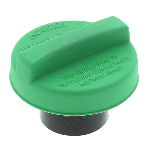 Non-Locking Diesel Fuel Tank Cap | MRDMGC537