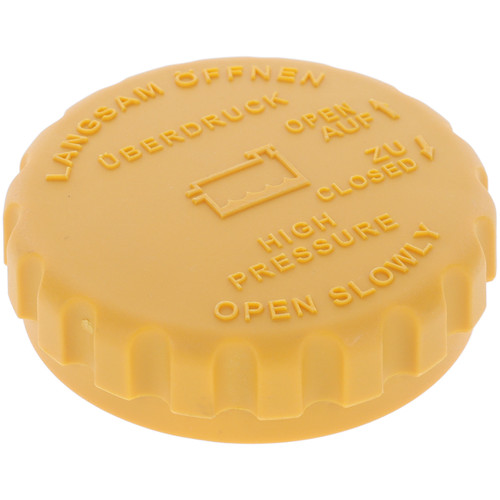 Engine Coolant Reservoir Cap | MRDT55