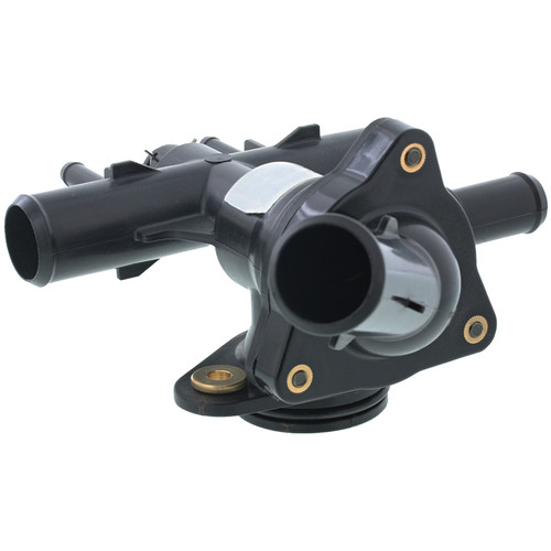 Engine Coolant Thermostat Housing Assembly w/ Seal | MRDTA2858