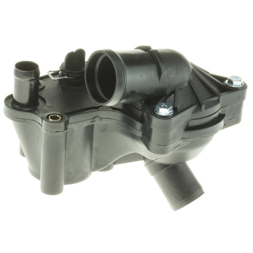 Engine Coolant Thermostat Housing Assembly w/ Seals | MRDTA2061