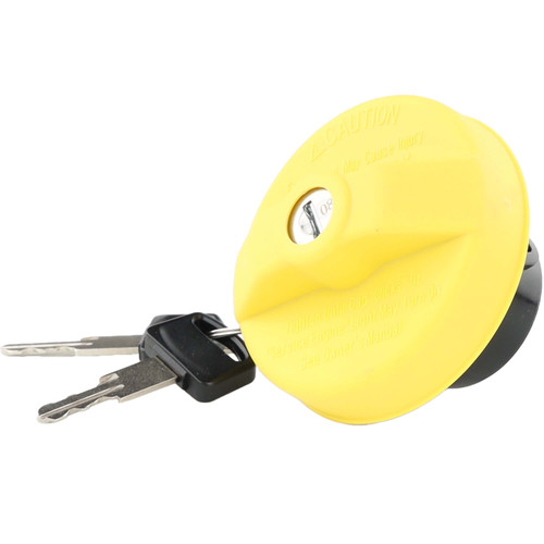 Locking Flex Fuel Tank Cap | MRDMGC904