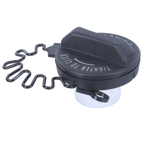 Non-Locking Tethered Fuel Tank Cap | MRDMGC834T