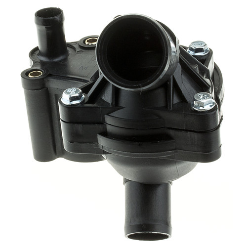 Engine Coolant Thermostat Housing Assembly w/ Seals | MRDTA2860