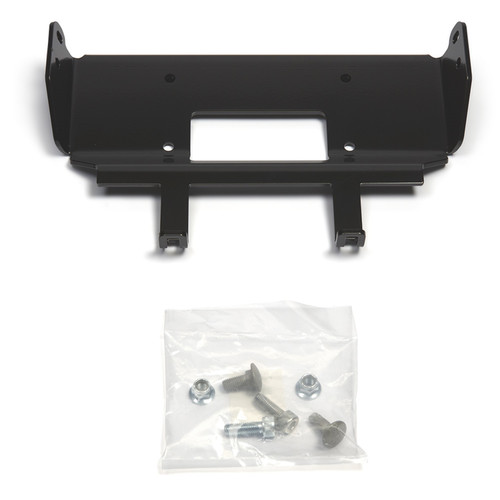 Winch Mount Kit for 16-22 Honda Pioneer 1000 SXS | WRN93790