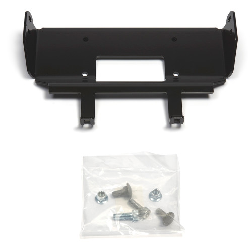 Winch Mount Kit for 16-22 Honda Pioneer 1000 SXS | WRN93790