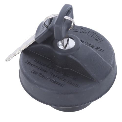 Locking Fuel Tank Cap | MRDMGC796