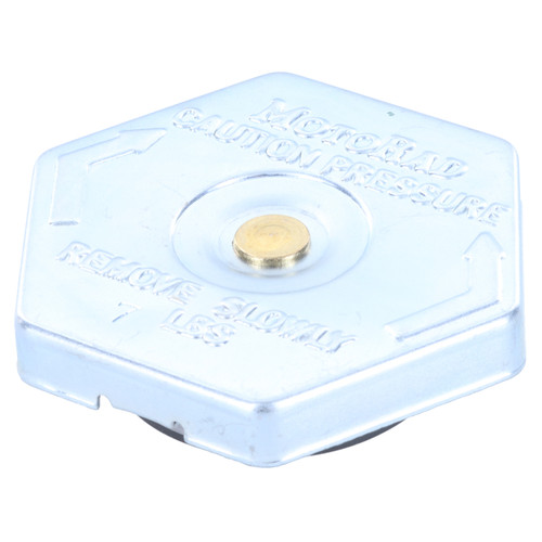Steel Heavy Duty Radiator Cap | MRD1006-07