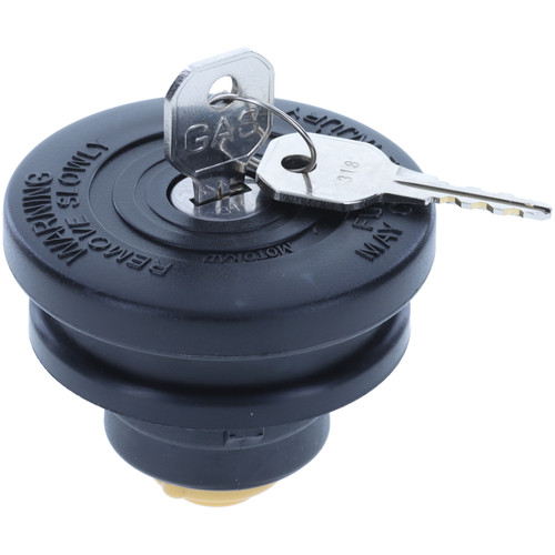 Locking Fuel Tank Cap | MRDMGC91
