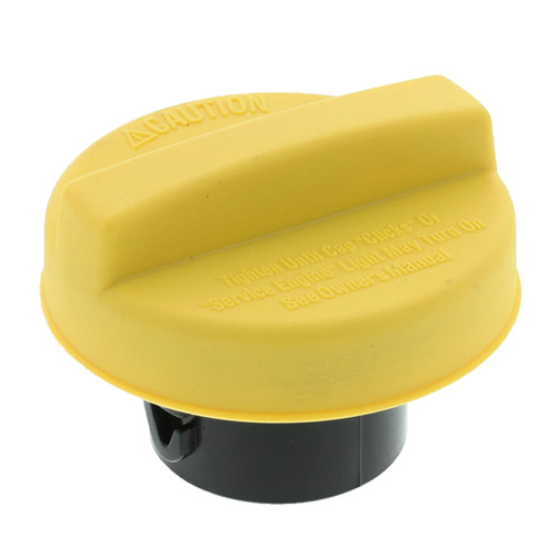 Non-Locking Flex Fuel Tank Cap | MRDMGC841