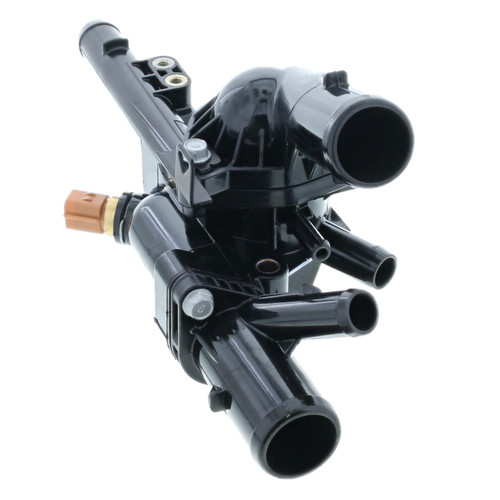 Integrated Housing Thermostat-180 Degrees | MRDTA1051