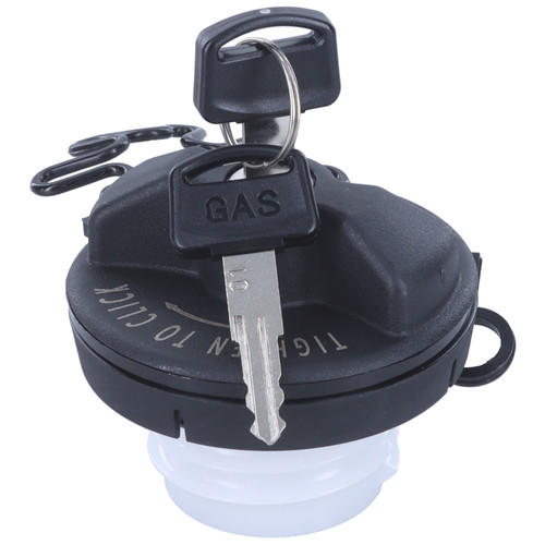 Locking Fuel Tank Cap | MRDMGC206KA