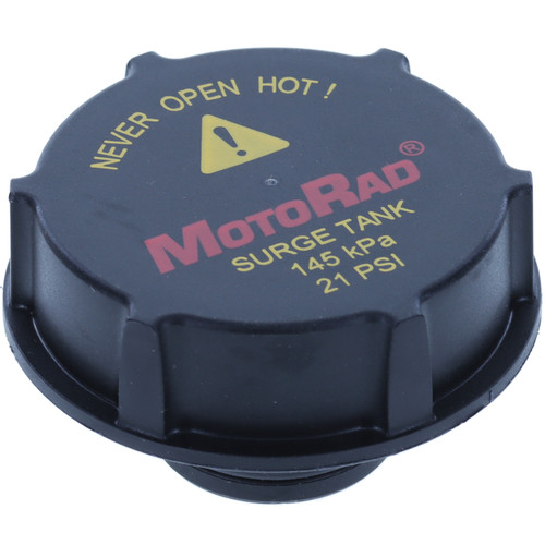 Engine Coolant Reservoir Cap | MRDT57