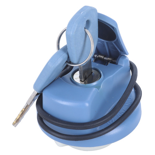 Locking Diesel Exhaust Fluid (DEF) Filler Cap | MRDDEF104