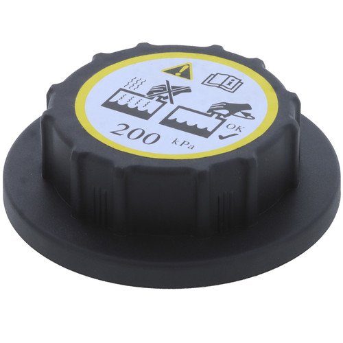 Engine Coolant Reservoir Cap | MRDT106