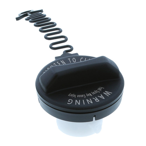 Non-Locking Tethered Fuel Tank Cap | MRDMGC840T