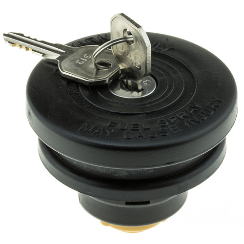Locking Fuel Tank Cap | MRDMGC793