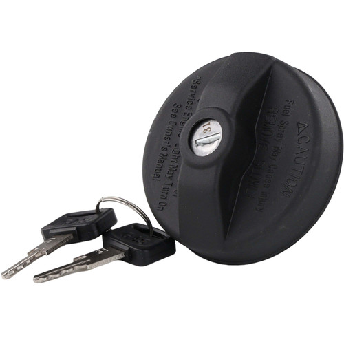Locking Fuel Tank Cap | MRDMGC804