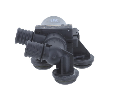 HVAC Heater Control Valve | MRDTA9099